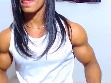 liam_domain - Live Performer
