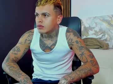 liam_esteban77 - Live Performer