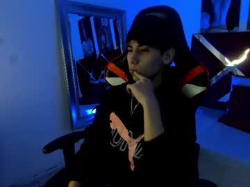 liam_mya - Live Performer