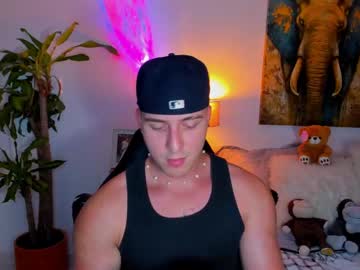 liam_oficial - Live Performer
