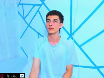 Liam_scott77, Age 19, M – Bbc & Hairy - Live Performer