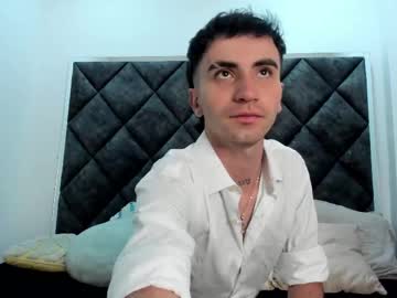 liam_storm_ - Live Performer