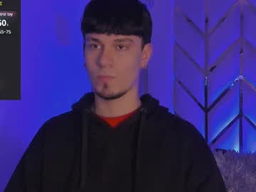 liam_thunder - Live Performer