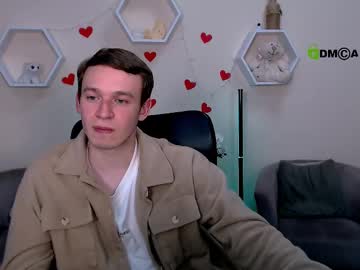 liam_vortex - Live Performer