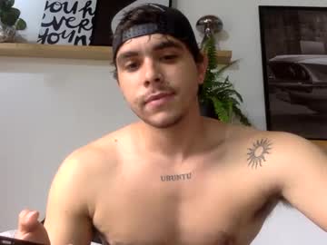 liam_walk - Live Performer