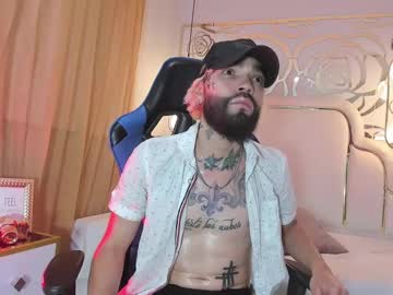 liamdust_vc - Live Performer