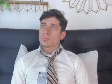 liamduvall - Live Performer