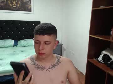 Liamnoah7, Age 28, M - Live Performer