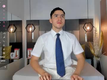 liamnovak - Live Performer