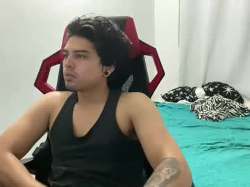liamrides - Live Performer