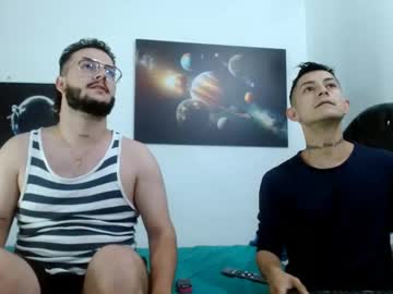liamsantoniri10 - Live Performer