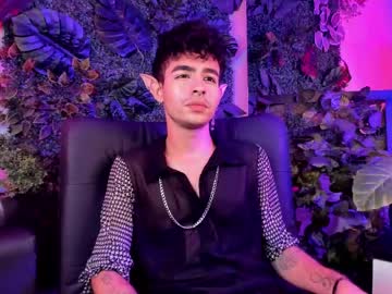 Lian_noir, Age 21, M – Feet & Twink - Live Performer