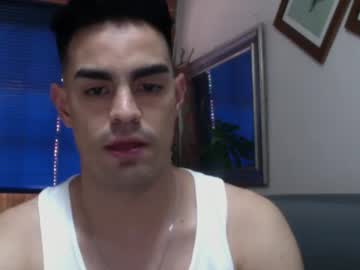 liiam_collins - Live Performer