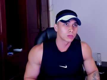 Liiam_jesus, Age 23, M – Latino & Muscle - Live Performer