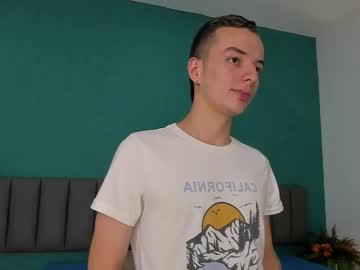 liiam_miller__ - Live Performer
