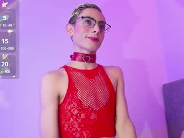 liiamluna - Live Performer
