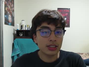 Linxvy, M – Young & Nerd - Live Performer