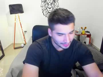 Lionn_kingg, Age 29, M - Live Performer