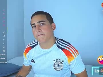 little_princee - Live Performer
