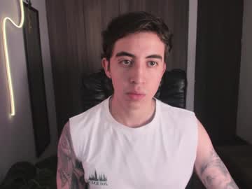 Littleferxxo, Age 22, M – Master & Young - Live Performer