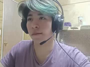 Littlesofttoby, Age 19, M – Boy & Bi - Live Performer