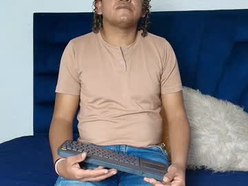 Lobo_solitario7, M – Cum & New - Live Performer