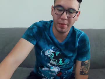 lobomx19 - Live Performer