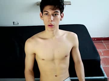 logan_333 - Live Performer
