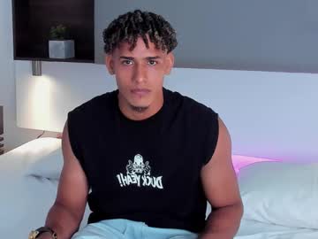 Logan___fox, Age 21, M - Live Performer