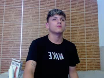 logan_hans_ - Live Performer
