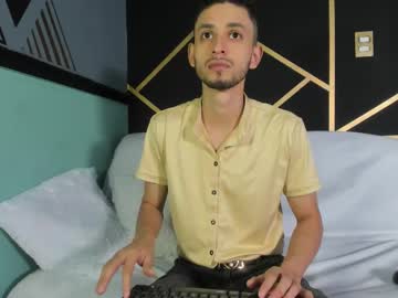 logan_rogers - Live Performer