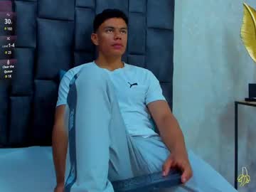 loganjackson_ - Live Performer