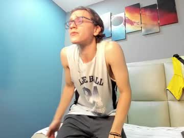 loganmillerrr - Live Performer