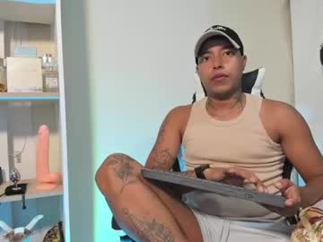 london_marx - Live Performer