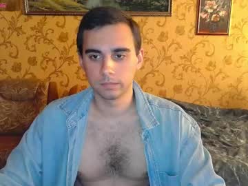 lookatme_adam - Live Performer