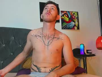 louis_bcasta1 - Live Performer