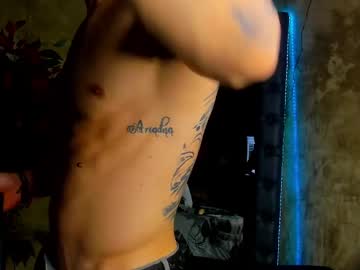 louis_connor - Live Performer