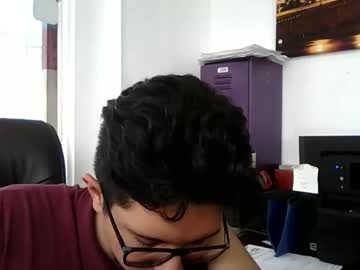 lovelyleo97 - Live Performer