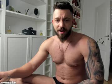 lovermike_ - Live Performer