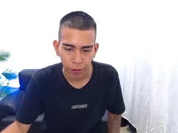 luam19 - Live Performer