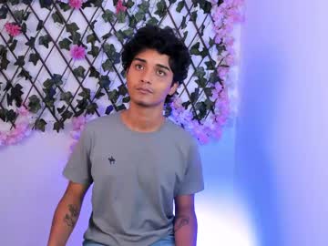 Luan_savage, Age 20, M - Live Performer