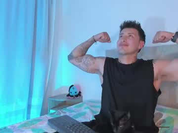 Luca_vane, Age 25, M – Sexy & Love - Live Performer