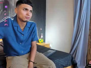 Lucaclarke, Age 21, M – Skinny & New - Live Performer