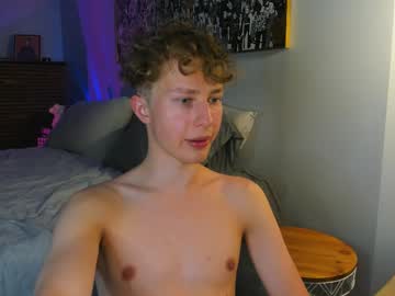 lucas_and_matteo - Live Performer
