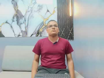 Lucas_carterr, Age 24, M – Bigcock & New - Live Performer