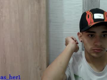 lucas_hernandez1 - Live Performer
