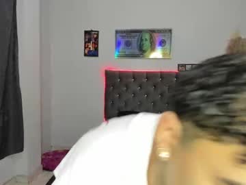 lucas_matheus - Live Performer