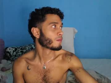 lucas_stone01 - Live Performer