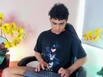 lucascarterr - Live Performer