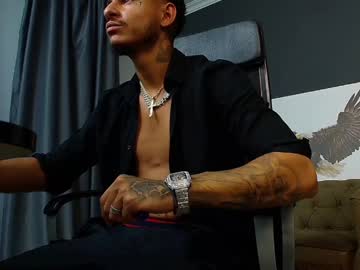 lucawardd - Live Performer